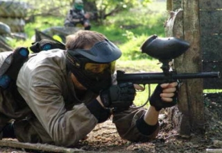 Concentration extreme